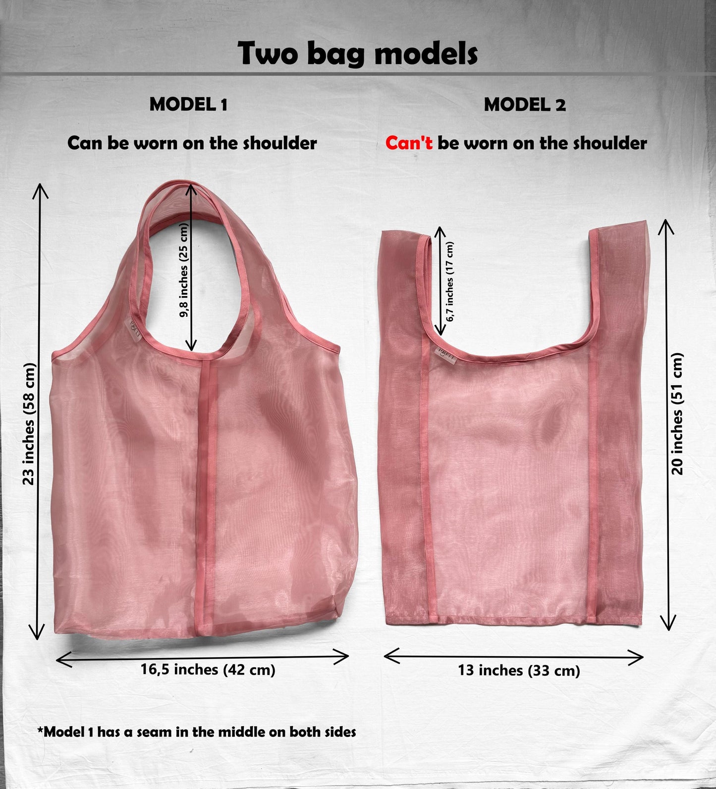 Reusable Produce Bags Vegetable Shopping Tote Farmers Market Grocery Handbag Gift for Women Eco Friendly Canvas