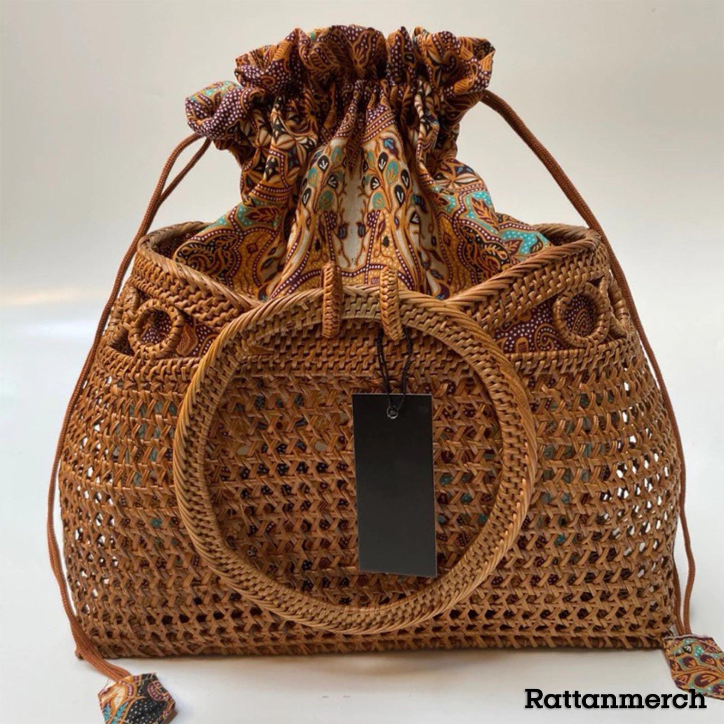 Ate Bag Handwoven Tote for Women Stylish And Durable Bag,Rattan Sling Bag,Rattan Sling Bag Bali,Rattan Crossbody Bags,Rattan Leather Bag