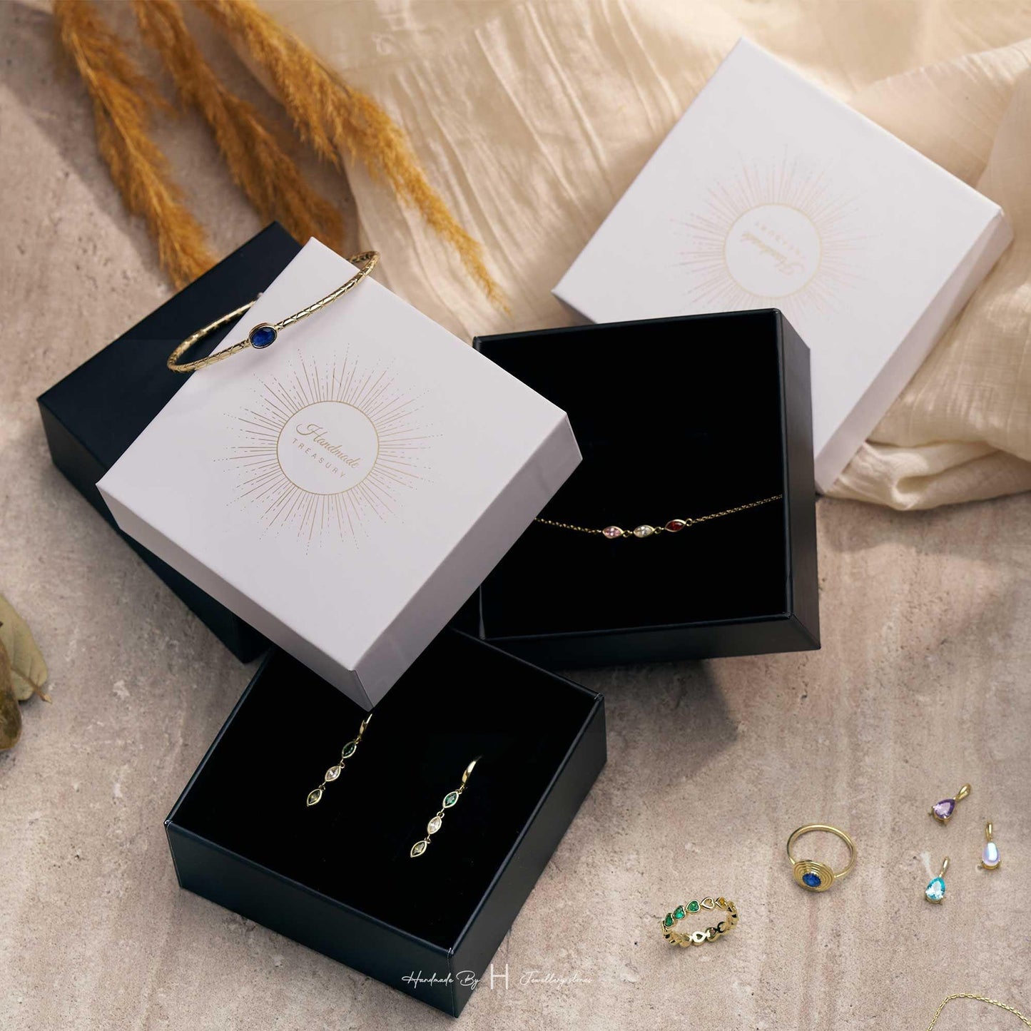 Dainty Leaf Birthstone Earrings, Opal Earring, Huggie Earrings, Birthday Gift, Graduation Gift, Bridesmaid Earring, Mothers Day Gift for Her